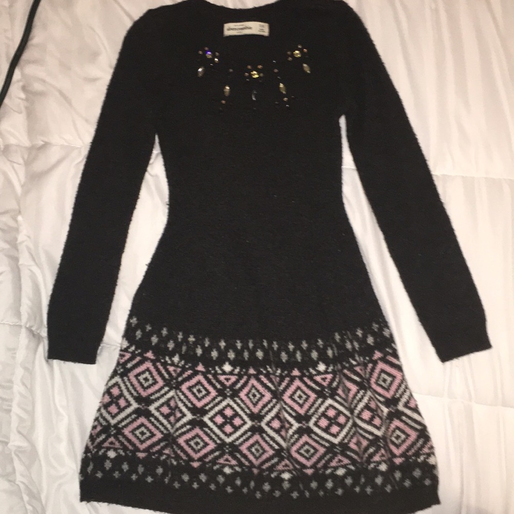 Abercrombie dress
